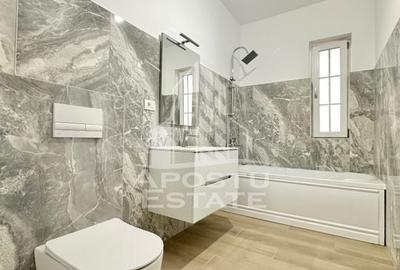 Apartament cu 2 camere de 62 mp utili cu dressing la asfalt in Giroc - 15