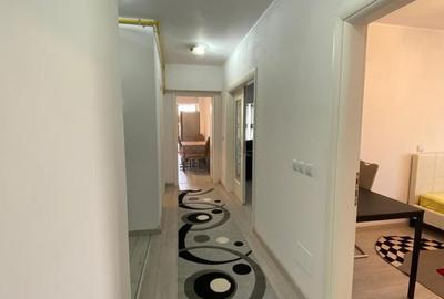 Bucurestii Noi, 1 minut de metrou, 3 camere - 2