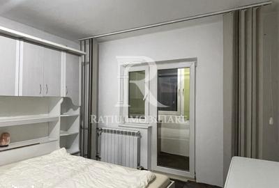 Apartament cu 3 camere în Decebal - 11