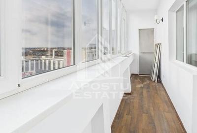 Apartamant Renovat complet cu 3 Camere zona Garii centrala proprie AC - 8