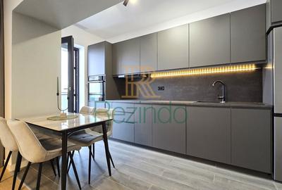 2 camere | The Level Apartments | Parcare inclusa | VIDEO - 3