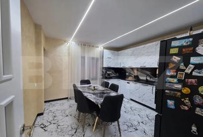 Casă cu 5 camere cu Teren 797 Mp în Central - 15