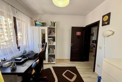 Apartament cu 3 camere + loc de parcare, bloc nou - Valea Lupului - 3