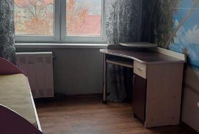 Apartament cu 2 camere decomandat în Europa