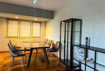 Apartament 3 camere de inchiriat Estia Residence - 11