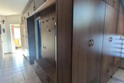 Casă cu 2 camere în Titulescu - 3
