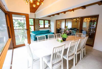 Casă cu 4 camere în Secăria - 2