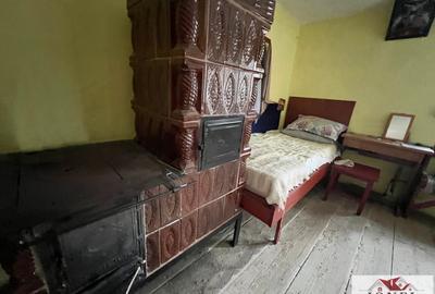 Casa de vanzare in Muntii Apuseni cu 17.596 mp teren - 7