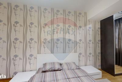Apartament cu 3 camere decomandat, mobilat în Aviației - 17