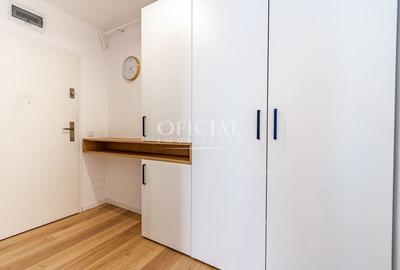 Apartament 1 Camera | 42 m2 | Terasa 18 m2 | Parcare | Zona Europa - 15