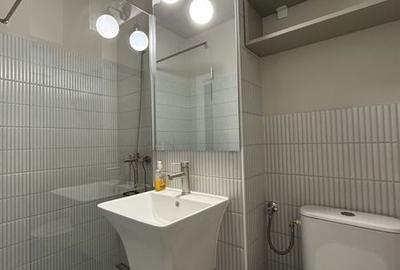 Garsonieră decomandată în ICIL - 8