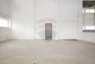 Spatiu industrial de 494mp de vanzare in zona Uzina 2 - 6