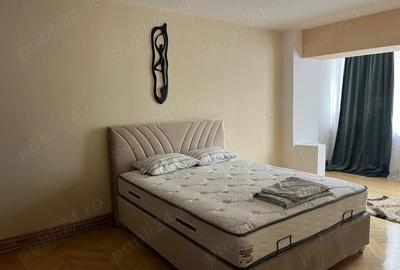 Inchiriez apartament zona SIF - 8