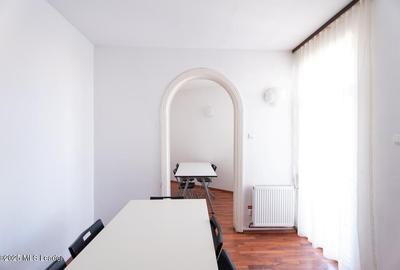 Salcamilor - Bd. Dacia, Vila renovata 223 mp utili, inchiriata! - 36