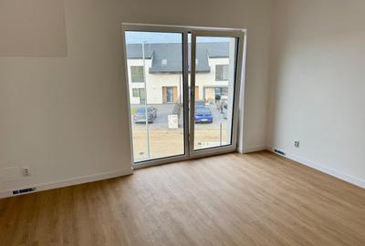 Inchiriez casa tip duplex P+M in Sura Mica - jud. Sibiu - 8