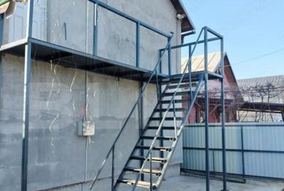 CASA VANZARE anul 2000 Zalhanaua, Mane?ti MOBILATA gat - 8