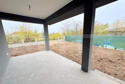 Casă cu 3 camere cu Teren 450 Mp în Lazuri - 8