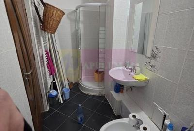 Apartament de vanzare cu 2 camere in Azuga - 11