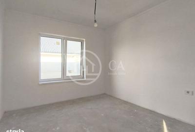 Casă cu 4 camere decomandat în Sântandrei - 8