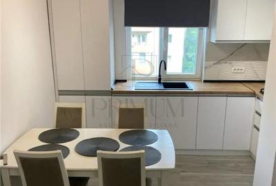 BUCOVINA - 3 CAM - ETJ.2 - DECOMANDAT - 2 BAI - 2 BALCOANE - ?RENOVAT/MOBILAT CA - 5