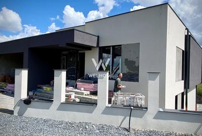 Casa individuala moderna, Selimbar, Sibiu - 3