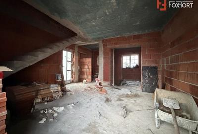 Duplex cu 3 camere de vanzare la cheie, finisaje la alegere in Sanandrei - 2