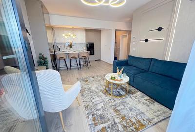 Ap.2camere,Ansamblul Evolution,Sibiu,Bld.M.Viteazu inclus Loc de Parcare si Boxa - 1