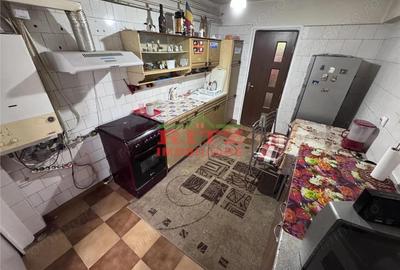 Nou! Ap. 3 cam., decom. S=72 mp, Bld. N. Titulescu! - 5