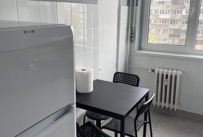 Apartament cu 3 camere semidecomandat, mobilat în Militari - 3