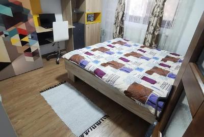 Apartament cu 2 camere decomandat în Central - 5