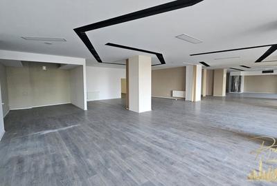 Spatiu comercial 900 mp ultrafinisat de vanzare in cart. Zorilor - 4