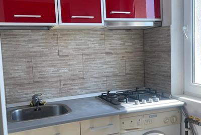 Garsonieră semidecomandată, mobilată în Titan - 7