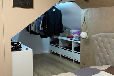 Casa de vanzare 5 camere, Valu lui Traian, P+M - 14