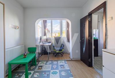 Garsoniera et2  Coresi - Tractorul - COMISION 0% Garsoniera et2  Coresi - Tractorul - COMISION 0% - 4