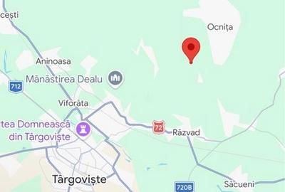 Spațiu comercial, în Ochiuri - 1