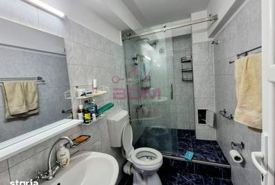 Apartament cu 3 camere decomandat în Central - 2