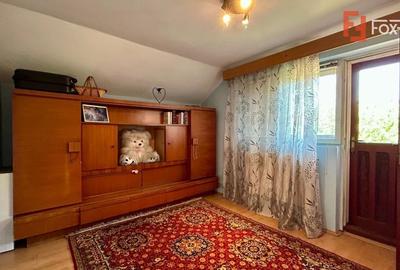 COMISION 0% Apartament cu 4 camere la curte comuna - Elisabetin - 7