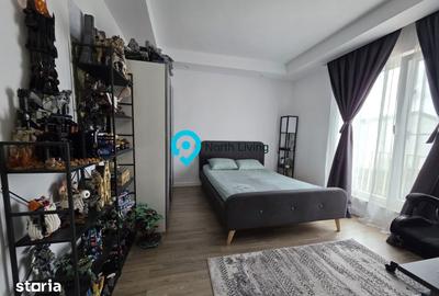 Casă cu 4 camere cu Teren 90 Mp în Ștefăneștii de Jos - 6