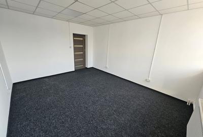 Birou, de 33 mp, în Regie - 21