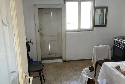 Casă cu 3 camere în Văleni-Dâmbovița - 5