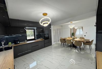 Vila superba 2024, teren 1213 m în Râmnicu Vâlcea - 13