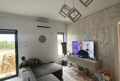 Apartament 2 camere- centrala- parcare- zona Giulesti - 4