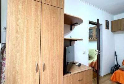 Apartament 2 camere - Baicului - etaj 2 - bloc anvelopat - 4