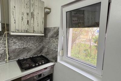 Apartament cu 2 camere decomandat în Central - 5