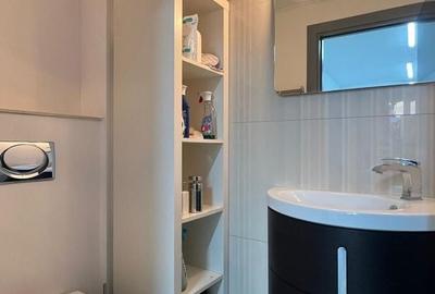 3 camere Rose Garden cu terasa de 16 mp si parcare subterana - 8