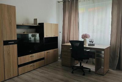 Apartament cu 2 camere semidecomandat în Medicină