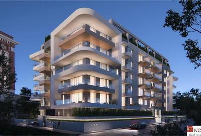 Apartament de 5 camere/ Terasa/ Floreasca - 2