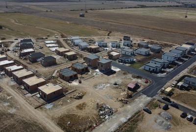 Casă individuală cu 3 camere cu Canalizare în Vidra - 8