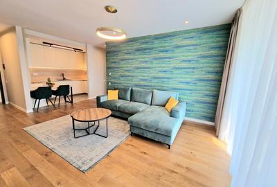 PROPRIETAR | Design Apartament | 2 camere | NOU | One Cotroceni Park - 5