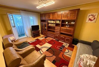 Apartament 3 Camere, Etaj 2, Bucegi - 2